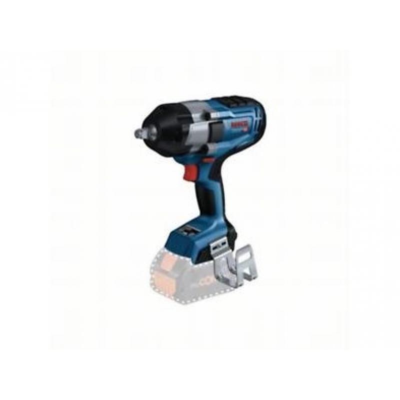 BOSCH. UD.1/2" GDS 18V-1000 SOLO 1000Nm WRENCH