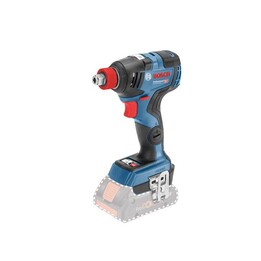 BOSCH. UD.1/2" / HEX 1/4" GDX 18V-200 C SOLO 200Nm SCHLÜSSEL