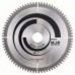 BOSCH MULTI MATER SAW BLADE 216x30x80z