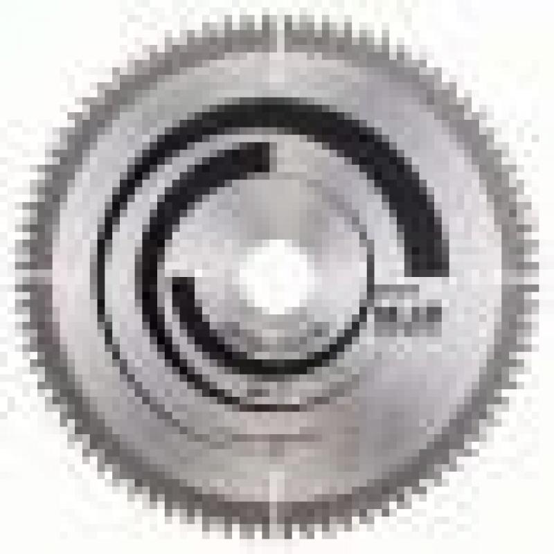 BOSCH MULTI MATER SAW BLADE 216x30x80z