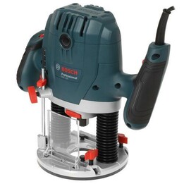 FRESADORA BOSCH 1300W GOF 130 6,8mm