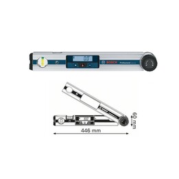BOSCH. GAM 220 GONIOMETRO DIGITALE