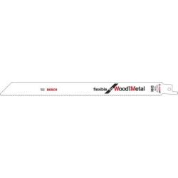 BOSCH S1122HF 225mm METAL /5pcs.