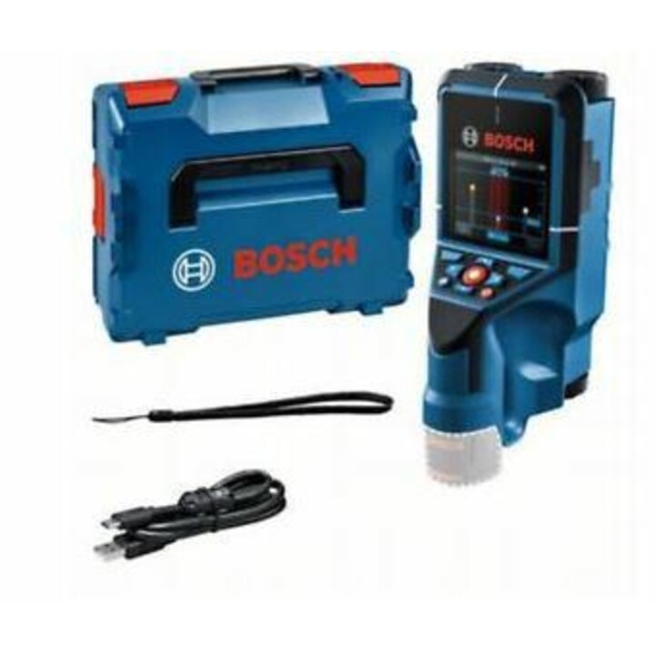 BOSCH. D-TEKT 200 C 1x12V 2.0Ah