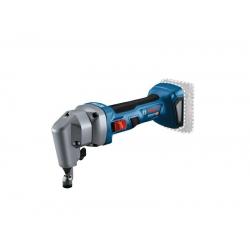 BOSCH. SHEET METAL SHEARS GNA 18V-16 E SOLO