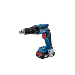BOSCH. PLASTERBOARD SCREWDRIVER GTB 185-LI ONLY