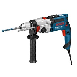 BOSCH. HAMMER DRILL. 1300W GSB 21-2 RCT-SUW