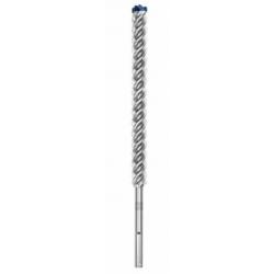 BOSCH SDS MAX DRILL BIT 28x 600x 720mm 8X EXPERT