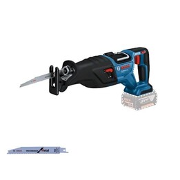 BOSCH. SOMENTE SERRA ALTERNATIVA GSA 185-LI