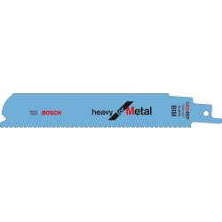 BOSCH S926BEF 150mm METAL /5pcs