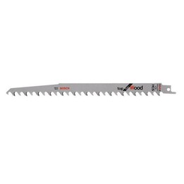 BOSCH S1542K 240mm HOLZ /5STK.
