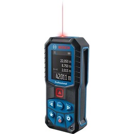 BOSCH. GLM 50-22 RANGEFINDER