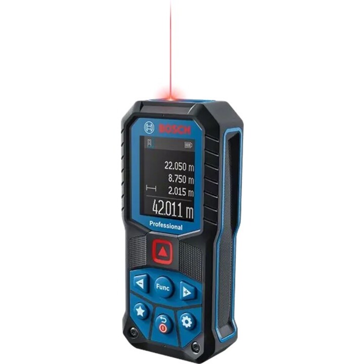 Telêmetro Bosch GLM 50-22