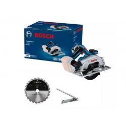 BOSCH. CIRCULAR SAW. GKS 185-LI SOLO 165mm