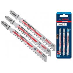 BOSCH BLADE T144DHM /3pcs. EXPERT