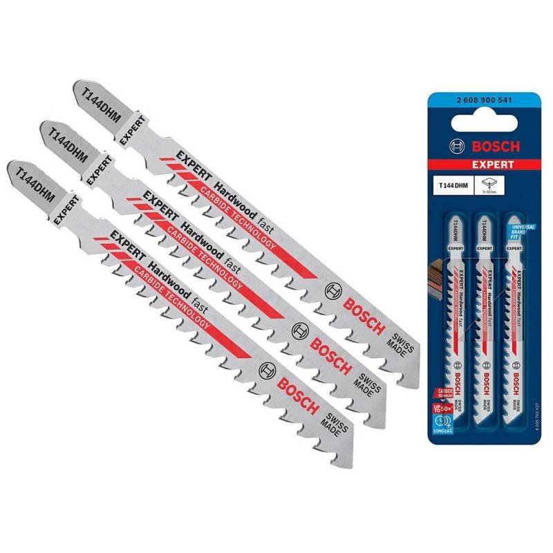 BOSCH BLADE T144DHM /3pcs. EXPERT