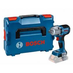 BOSCH. UD.1/2" GDS 18V-450 PC 2xPC4,0Ah 450Nm LB WRENCH