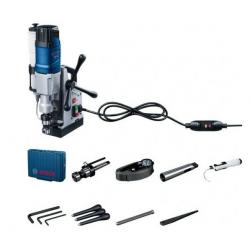 BOSCH. MAGNETIC DRILLING MACHINE GBM 50-2