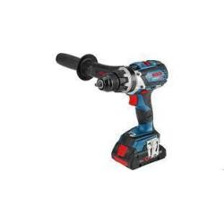 BOSCH. WKRĘTARKA GSR 18V-110 C SOLO 110/47Nm LB