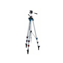 BOSCH. STATIV FÜR BAUSTELLEN BT 250 1/4" 98-250cm