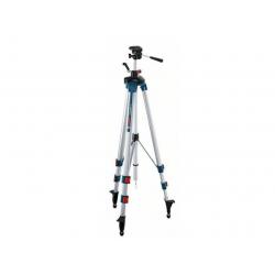BOSCH. CONSTRUCTION TRIPOD BT 250 1/4" 98-250cm