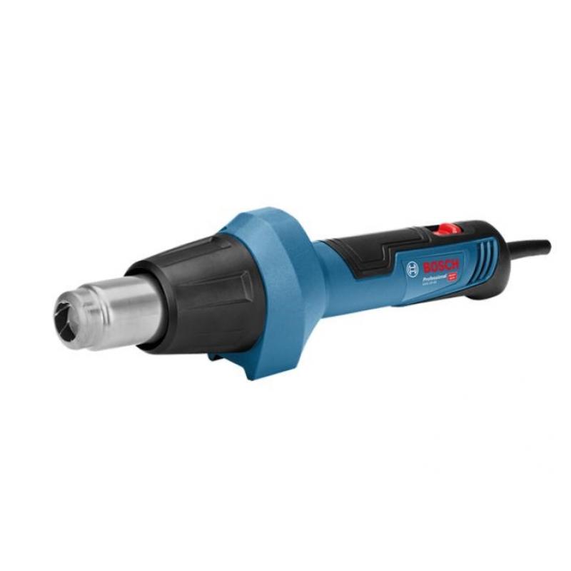 BOSCH. HEAT GUN 2000W GHG 20-60