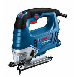 BOSCH. SEGHETTO ALTERNATIVO 520W GST 750 CASE