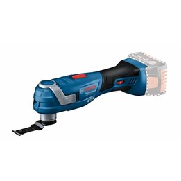 BOSCH. MULTIF. GOP 185-LI SOLO STARLOCK PLUS