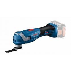BOSCH. MULTIF. GOP 185-LI SOLO STARLOCK PLUS