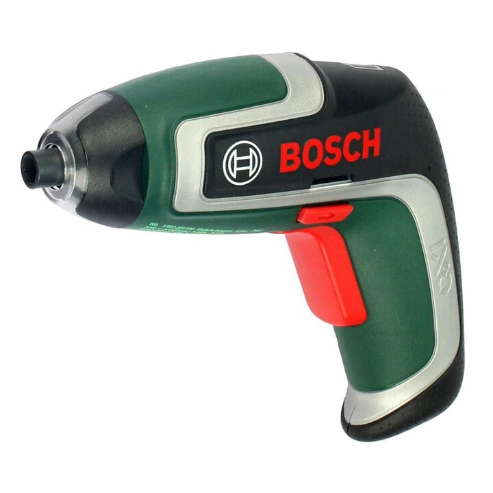 BOSCH. SCREWDRIVER 3.6V IXO 7 BASIC