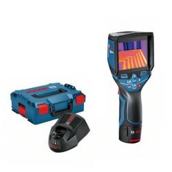 BOSCH. GTC 400 C 1x1.5Ah LB