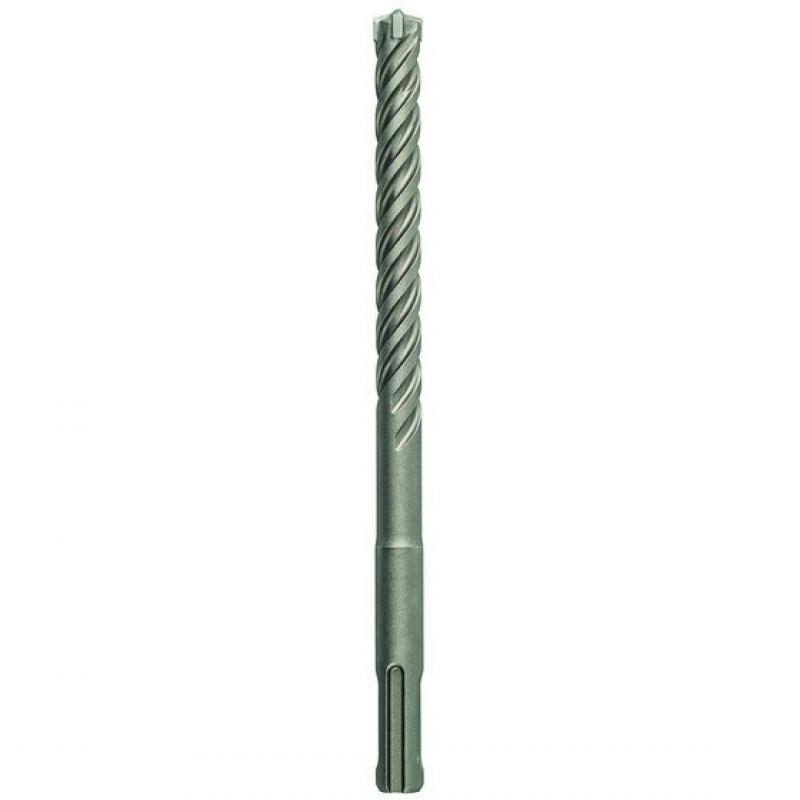 BOSCH SDS PLUS DRILL BIT 25 x 450mm PLUS-5X ###