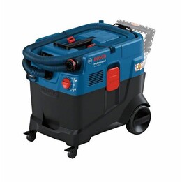 BOSCH. STAUBSAUGER 1200W GAS 400 A 40L KLASSE L
