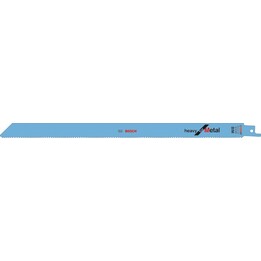Blades BOSCH S1225VF 300mm METAL /5pcs.
