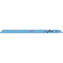 Blades BOSCH S1225VF 300mm METAL /5pcs.