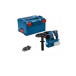 BOSCH. SDS+ HAMMER GBH 18V-28 CF SOLO 3.4J LB