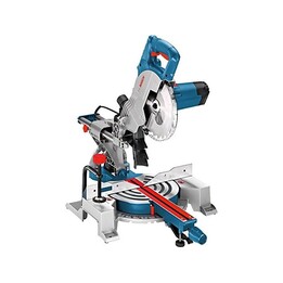 BOSCH. SEGA DIAGONALE. 216mm/1400W GCM 800SJ