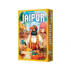 Jaipur plays REBEL