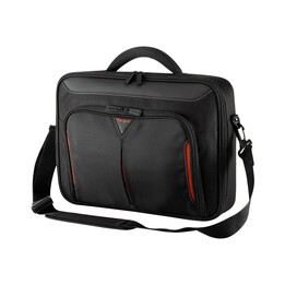 MALETIN PORTATIL TARGUS CLASSIC+ 14.1" BLACK