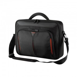 PORTABLE BRIEFCASE TARGUS CLASSIC + 14.1 &quot;BLACK