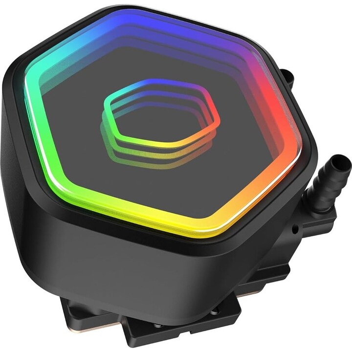 Cooler Master Masterliquid 240 Core II Argb