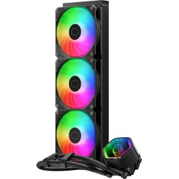 Cooler Master Cpu Masterliquid 360 Core II Argb Mlw-D36M-A18Pa-R1