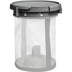 Filterkartuschen für Electrolux E4Whcar1 Mikroplastikfilter 2 Stück