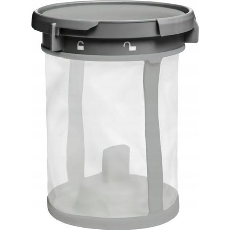 Cartuchos de Filtro para Electrolux E4Whcar1 Filtro de Microplástico 2 Peças