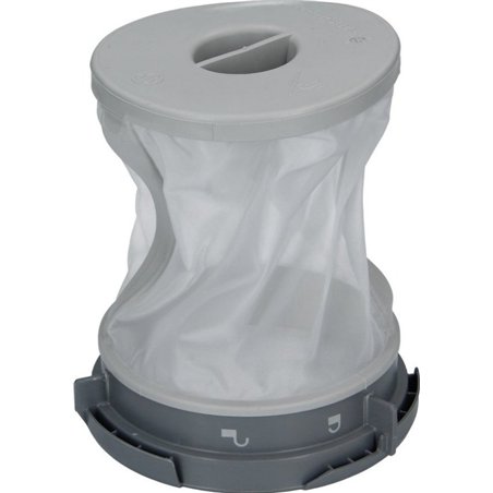 Cartuchos de Filtro para Electrolux E4Whcar1 Filtro de Microplástico 2 Peças