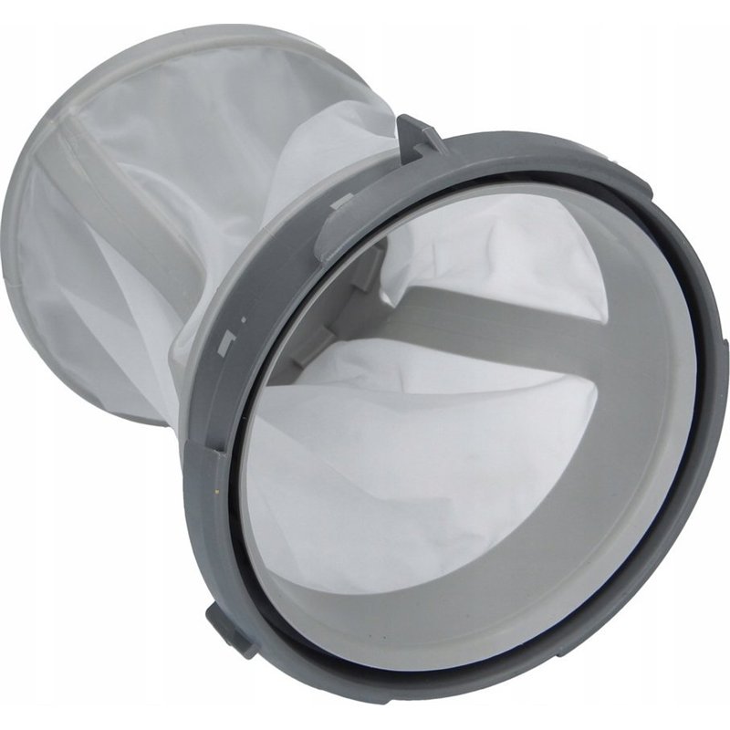Cartuchos de Filtro para Electrolux E4Whcar1 Filtro de Microplástico 2 Peças