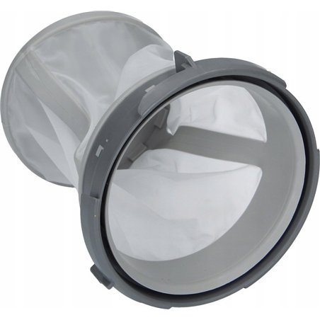 Cartuchos de Filtro para Electrolux E4Whcar1 Filtro de Microplástico 2 Peças
