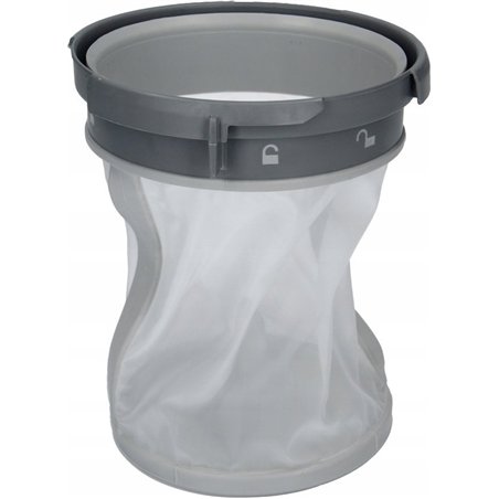 Cartuchos de Filtro para Electrolux E4Whcar1 Filtro de Microplástico 2 Peças