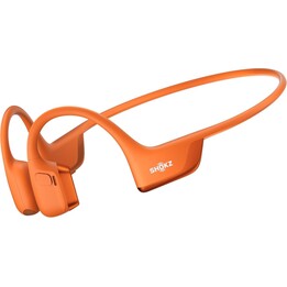 Shokz Openrun Pro 2 Mini Orange Headphones