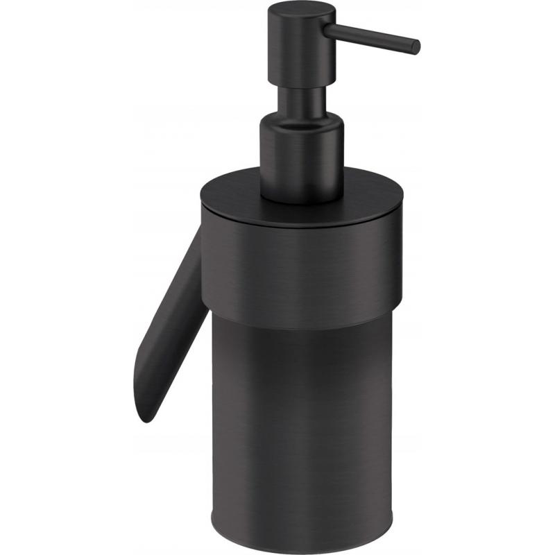 Soap dispenser